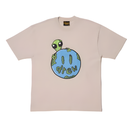 Drew House Alien T-Shirt