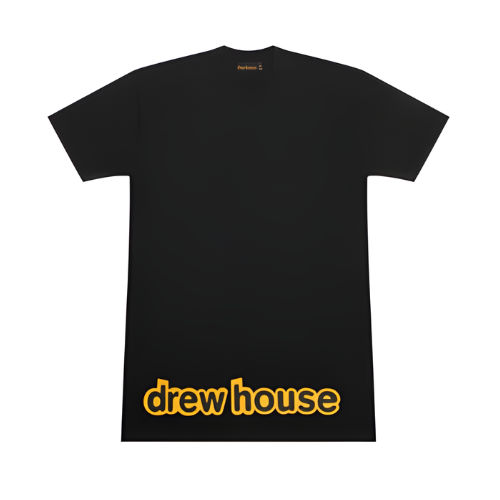4 Drew House Tall T-Shirt Drew House Tall T-Shirt