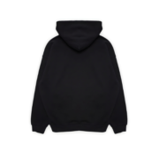 BACK Mini Drew House Mascot Hoodie Black - Image 2