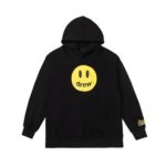 Drew House Black Hoodie