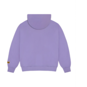 Drew Evi Hoodie Purple - Image 2