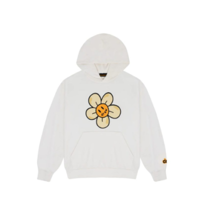 Drew Daisy Hoodie