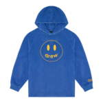 Drew Corduroy Hoodie