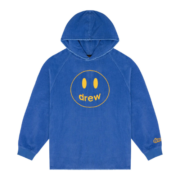Drew Corduroy Hoodie