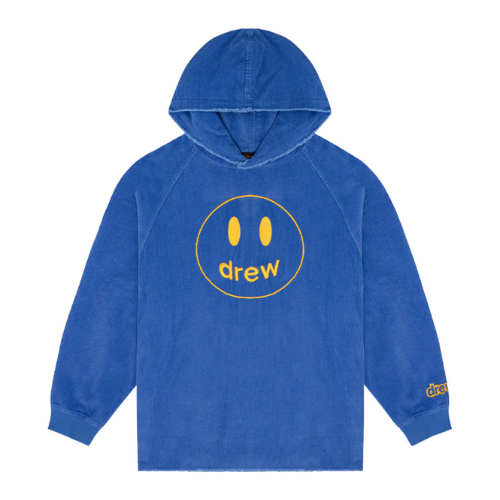 Drew Corduroy Hoodie