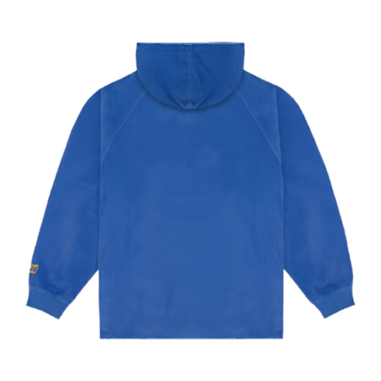 Drew Corduroy Hoodie