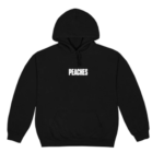 Justin Bieber Peaches Hoodie