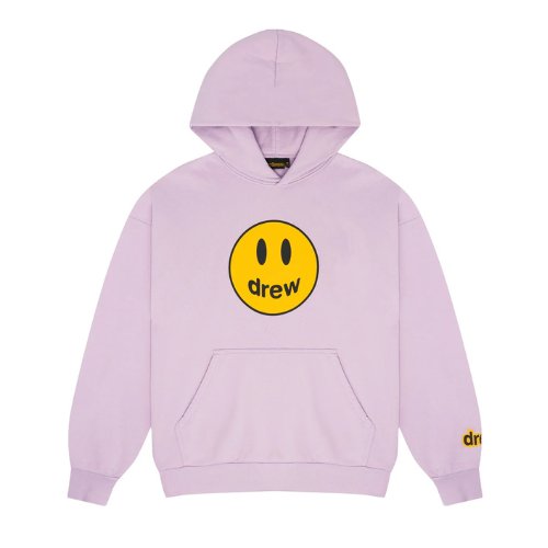 mascot oversized hoodie lilac mascot oversized hoodie lilac