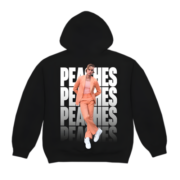 Justin Bieber Peaches Hoodie