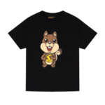 Drew House Sherman T-Shirt Black