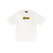 Drew House Secret ss Tee Off White