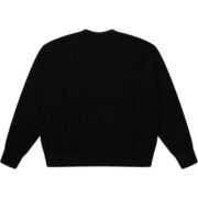 Drew Sketch Mascot Waffle Sweater
