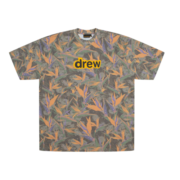 Drew House Secret ss Tee Drew Camo