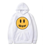Justin Bieber Drew Hoodie