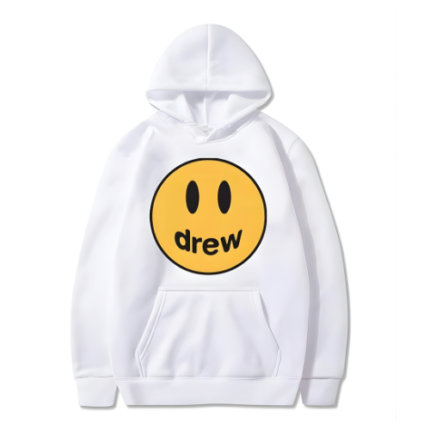 Justin Bieber Drew Hoodie