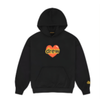 FRONT I Love Drew Hoodie