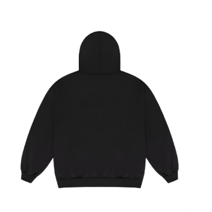 Drew Doodle Joy Hoodie