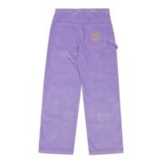 Corduroy Carpenter Pant Lavender - Image 2
