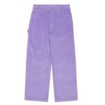 Corduroy Carpenter Pant Lavender