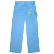 Corduroy Carpenter Pant Pacific Blue - Image 2