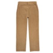 Corduroy Relaxed Fit Chino Chaz Brown - Image 2