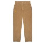 Corduroy Relaxed Fit Chino Chaz Brown