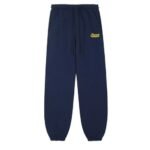 Drew Blue Sweatpants