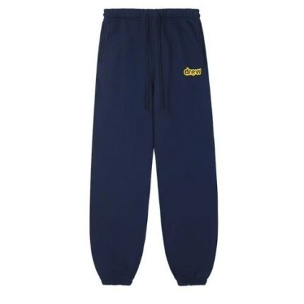 Drew Blue Sweatpants