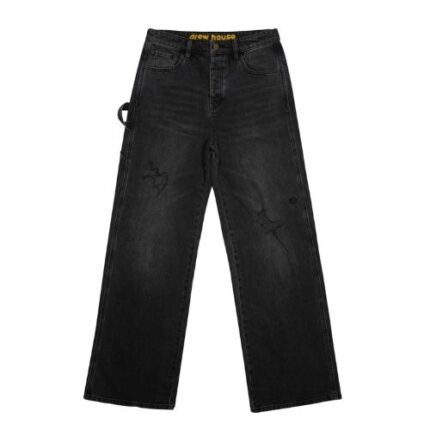 Drew Carpenter Jean Camarillo Wash