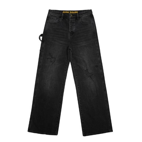 Drew Carpenter Jean Camarillo Wash