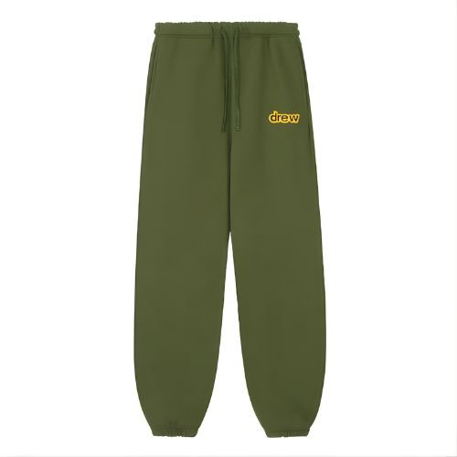 Drew Green Sweatpants Drew Green Sweatpants