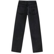 Drew House Jeans Black - Image 3