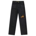 Drew House Jeans Black