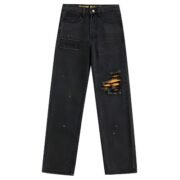 Drew House Jeans Black