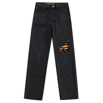 Drew House Jeans Black