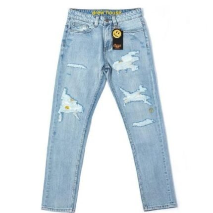Drew House Jeans Blue