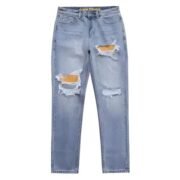 Drew House Mascot Ripped Jeans