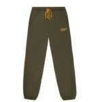 Drew House Secret Sweatpant Midnight Olive