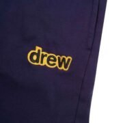 Drew House Secret Sweatpant Navy - Image 3