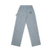 Drew Secret Carpenter Sweatpant Heather Grey - Image 2
