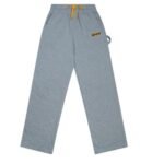 Drew Secret Carpenter Sweatpant Heather Grey