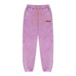 Drew Secret Sweatpant Washed Grape