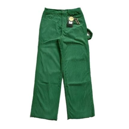 Drew Trousers Green