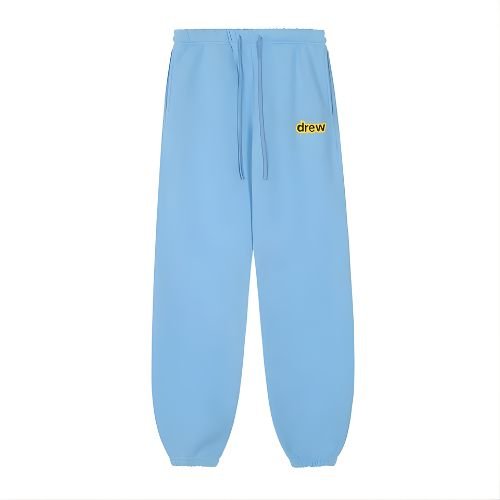 Sky Blue Drew Sweatpants Sky Blue Drew Sweatpants